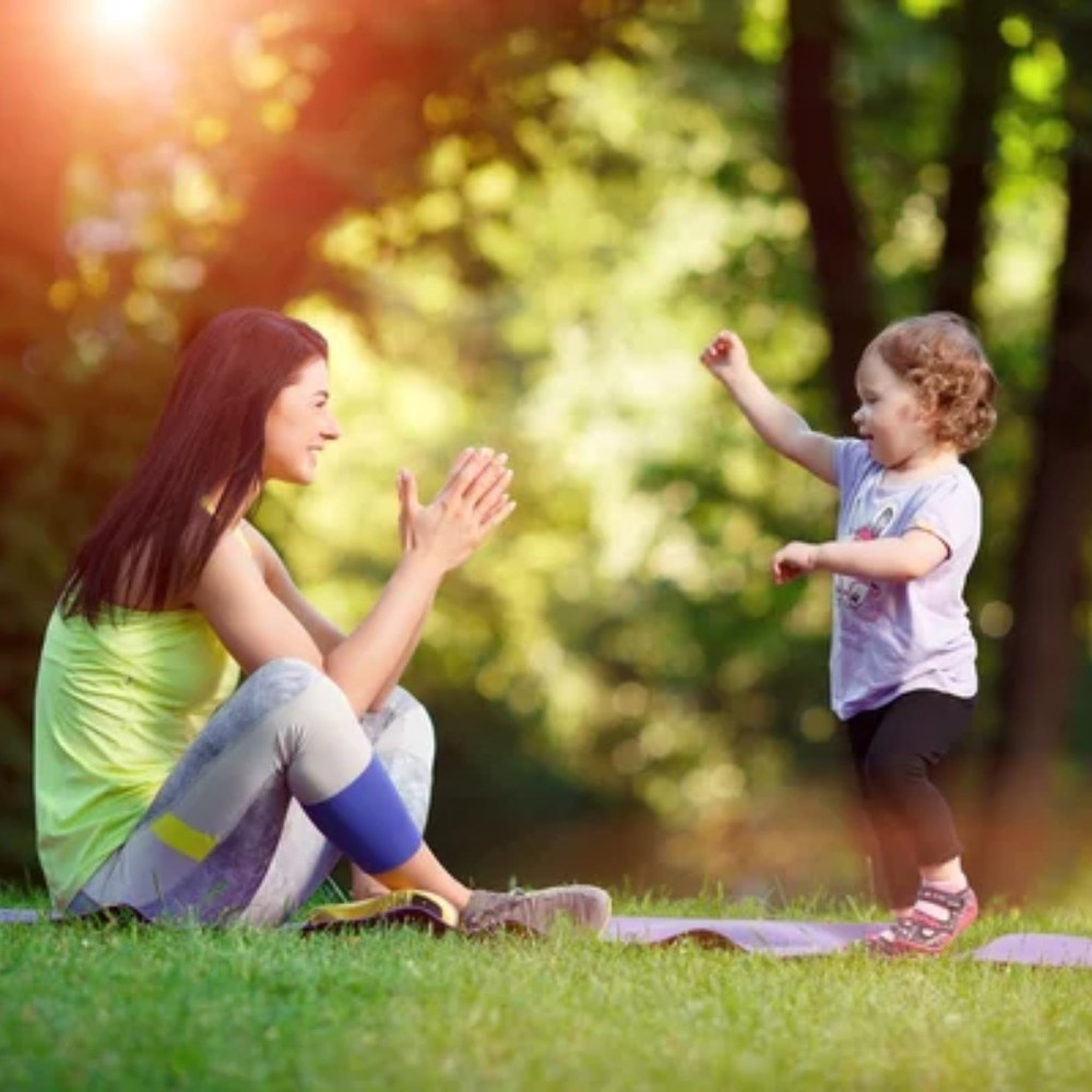 Meet your Posher, Blue